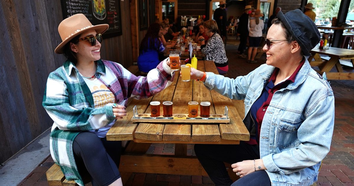 Submit an Event Red River, NM