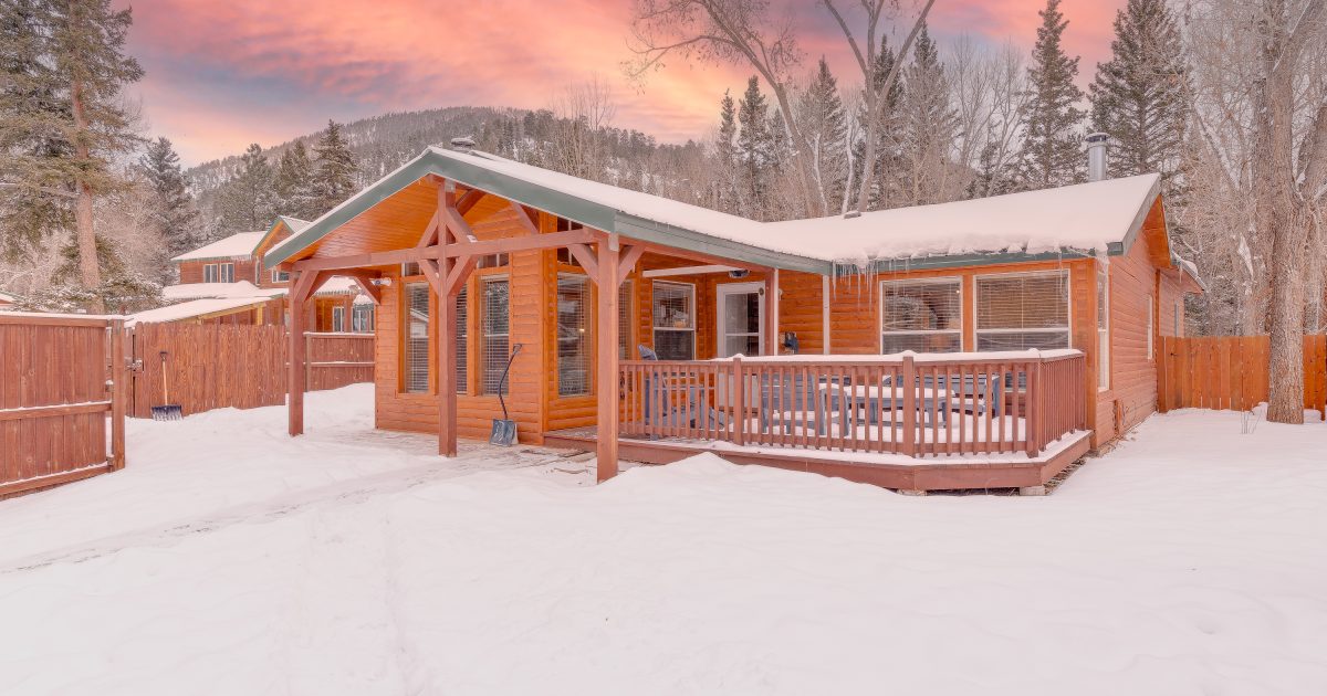 ELS Luxury Rentals Red River, NM