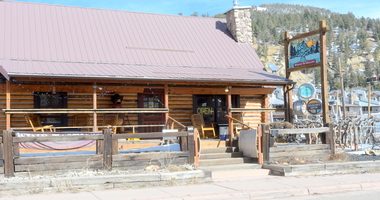 Noisy Water Winery and Cellars | Red River, NM