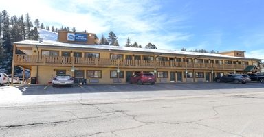 Best Western River&rsquo;s Edge | Red River, NM