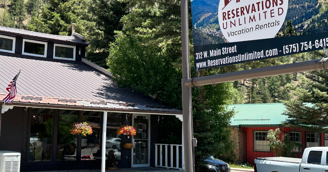 Reservations Unlimited Red River, NM