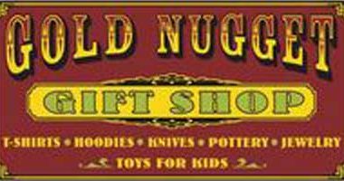Gold Nugget | Red River, NM